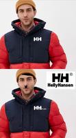 Le concepteur de vêtements Helly Hansen ...