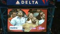 Kiss cam 3