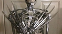 Squelette en adamantium 