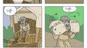 La vie d'un paysan dans game of thrones - no spoil
