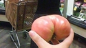 Manger des fruits 2
