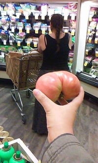 Manger des fruits 2