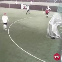 Il me fait tourner la tête ...