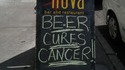 Les bienfaits de la bière