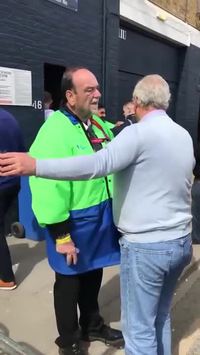 Plus que quelques jours avant la retraite !