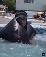 Hijacuzzi