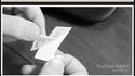 Autocollant YouTube