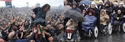 Hellfest VS Lourdes