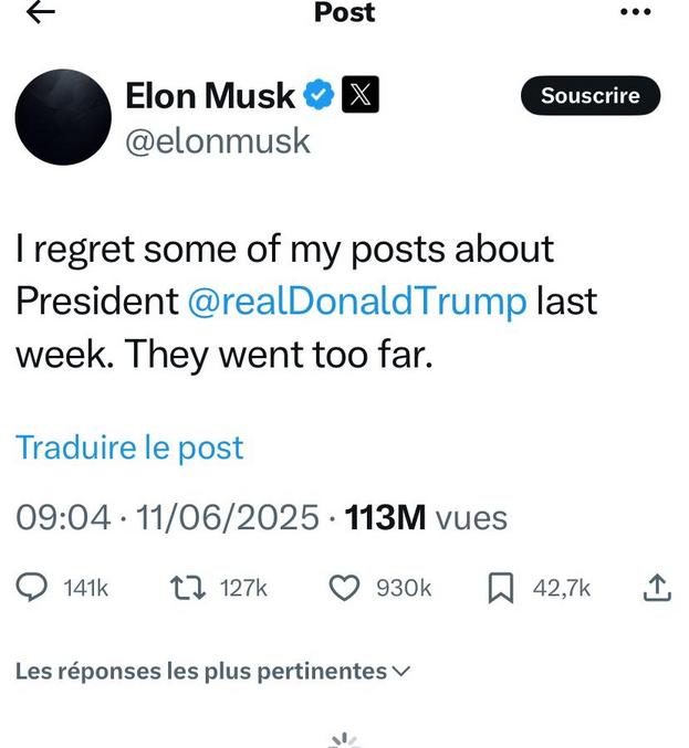 Ça sent l'anus déchiré, vous ne trouvez pas ?