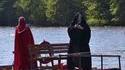Palpatine en weekend sur Kashyyyk