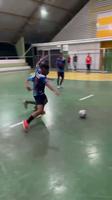 La passe ! 