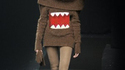 Robe Domo-Kun