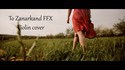 FFX tribute - To zanarkand violin cover