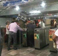 Métro, caveau, dodo