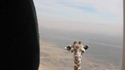 Vue d'avion