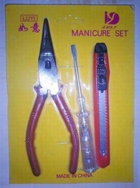 Set de manucure