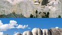 La face cachée du mont Rushmore