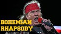 Donald Trump – Bohemian Rhapsody