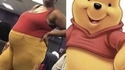Cosplay Winnie l'ourson