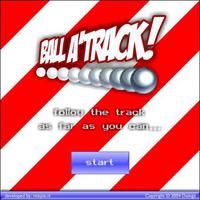 Ball A'Track