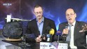 Des détails sur la situation de Philae
