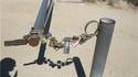 Chaîne de cadenas