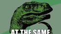 Philosoraptor 4