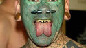 Reptile-Man