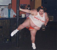 Hooters