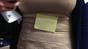 Post-it caché
