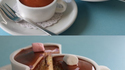 Des tasses