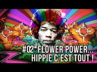 Le mouvement Hippie