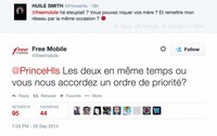 Hey Freemobile