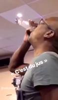 C’est du jus 