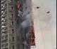 Test des drones pompiers 