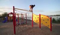 Erreur de parkour 9