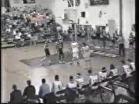 Autiste et basketteur