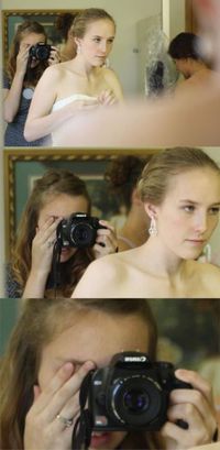 Photographe amateur