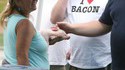 I love bacon