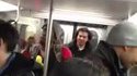 Beatbox dans le métro de New-York