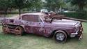 Redneck tank