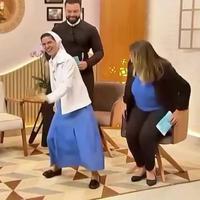 Its like friday 