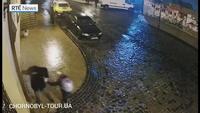 Pendant ce temps là à Kiev