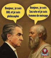 Une autre balle pas perdue