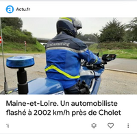Une performance qui mérite un carton rouge...