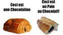 CHOCOLATINE