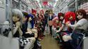 Bienvenue au Japon