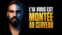 L'IA vous monte au cerveau