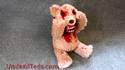 Nounours zombie