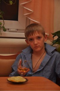 Le neveu